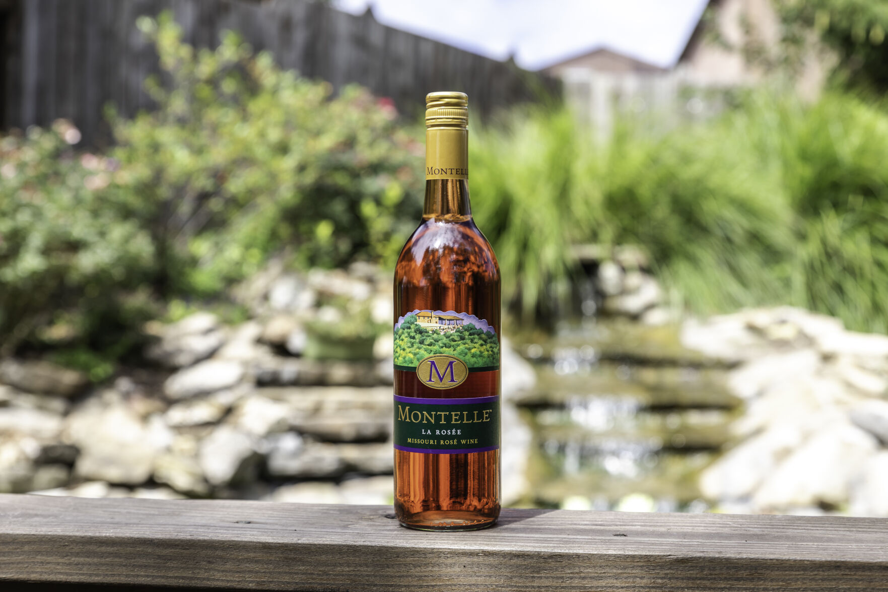 Montelle Winery